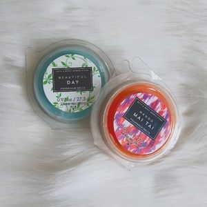 🌺FREE W/PURCHASE!! Bath & Body Works Fragrance Melts